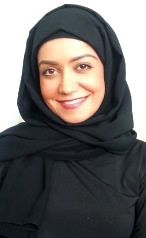 "فوزية الزرعوني"