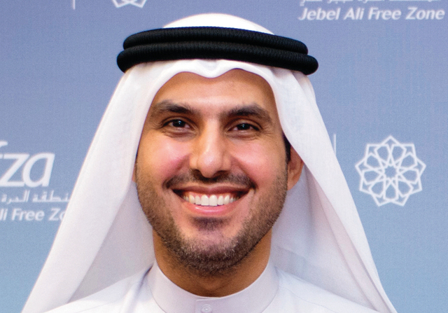 "عادل الزرعوني: الإمارات ثاني أكبر شريك تجاري للبرازيل في المنطقة"