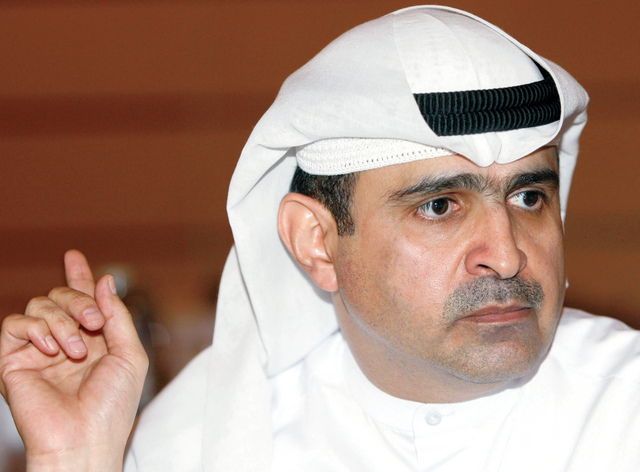 "الخليجية لم تكن يوماً هدفاً ثانوياً في تفكير الخضراوية"