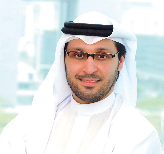 "طارق القرق"