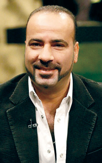 "محمد سعد"