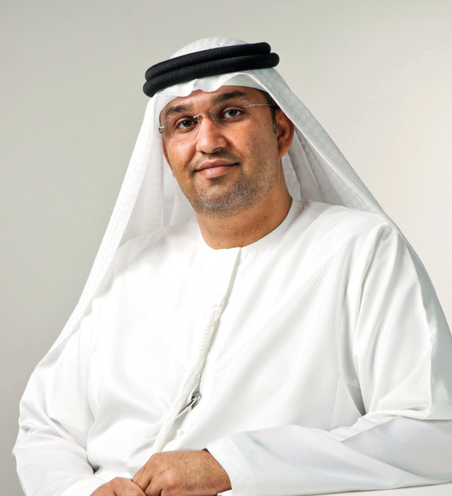 "سلطان الجابر"