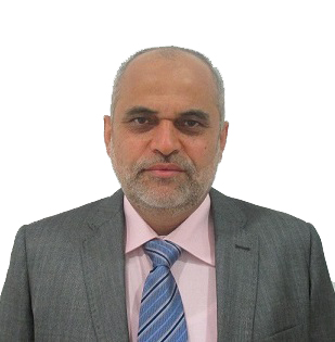"الدكتور مروان حواري"
