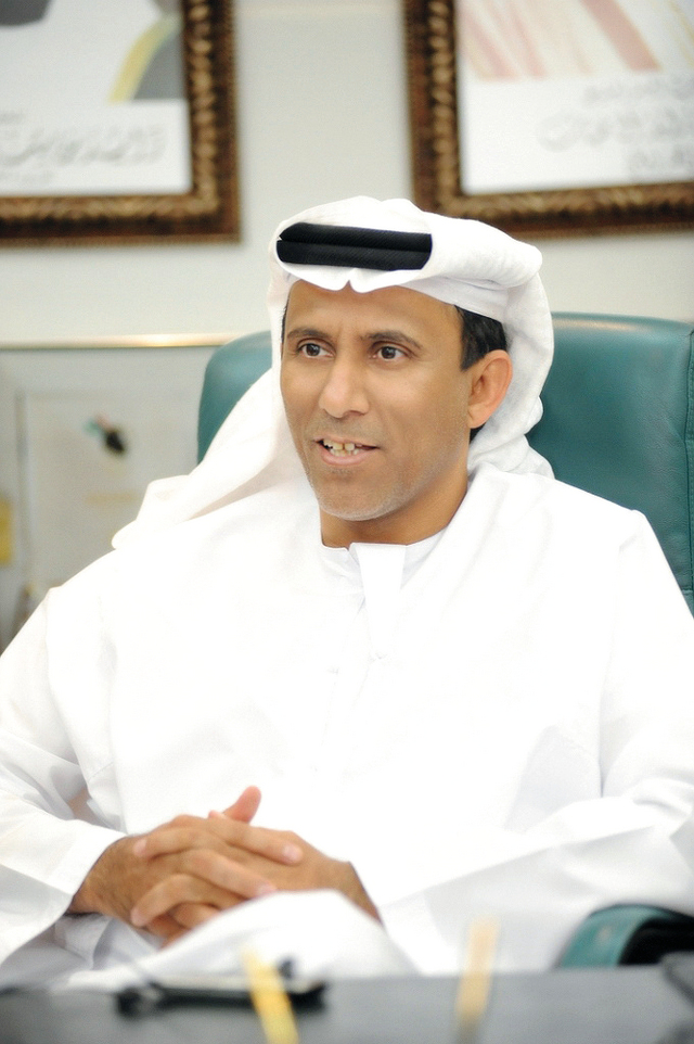 "محمد بن ثعلوب الدرعي"