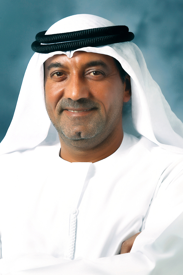 "أحمد بن سعيد: برنامج يستهدف تأهيل كوادر متميزة"