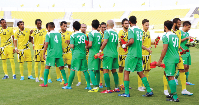 "باقات ورد لنجوم كلباء \tالبيان"