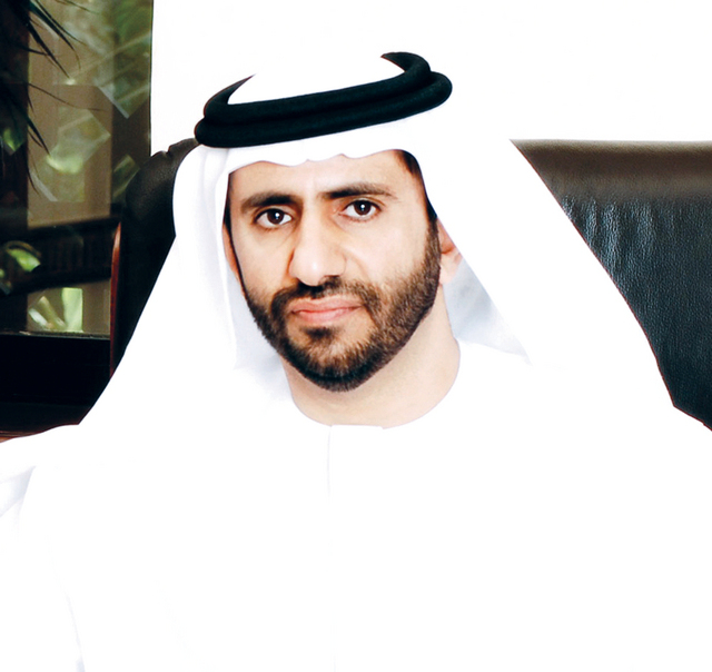 "أحمد بن حميدان"