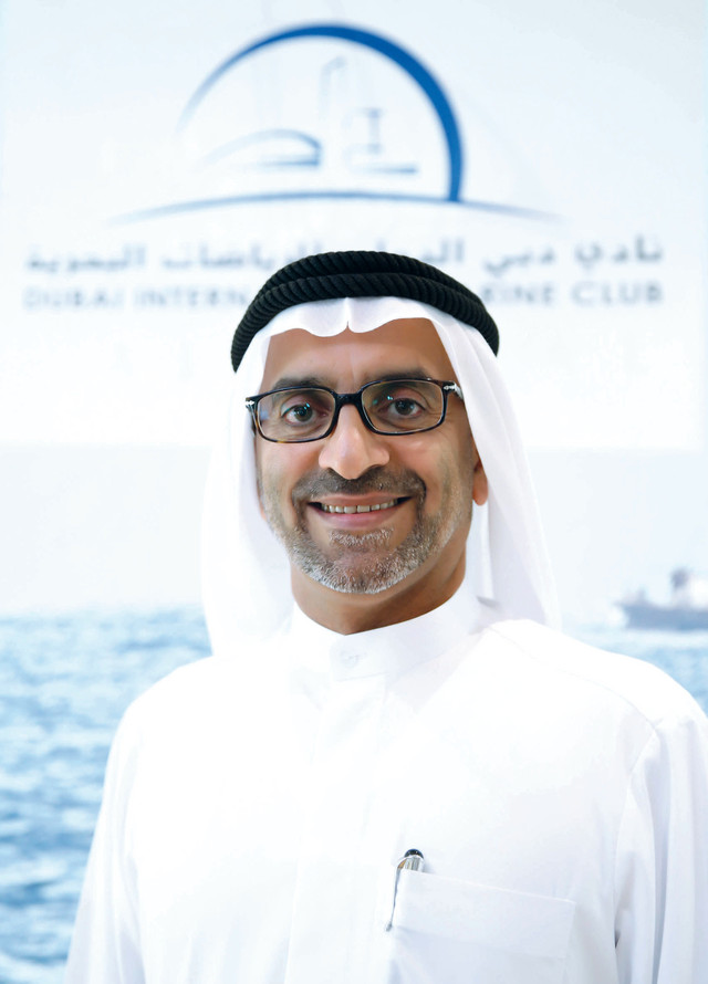 "أحمد محمد بن ثاني"