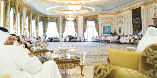 محمد بن زايد: خططنا التنموية تتلاءم مع المتطلبات البيئية ومشاريعنا تتعلق بالتقنيات النظيفة