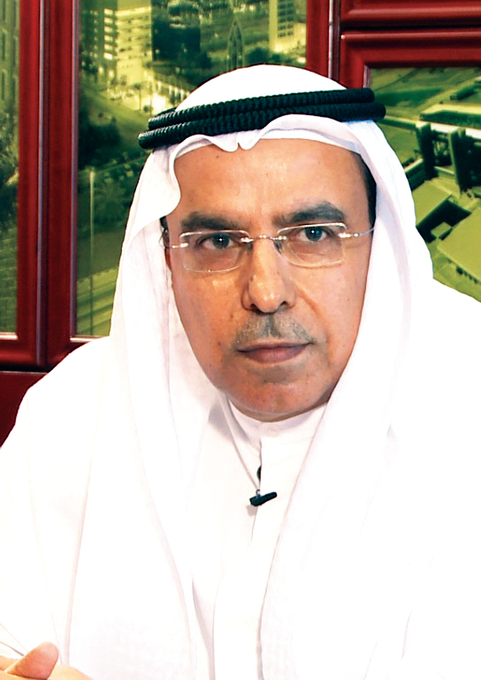 "خالد بن كلبان"