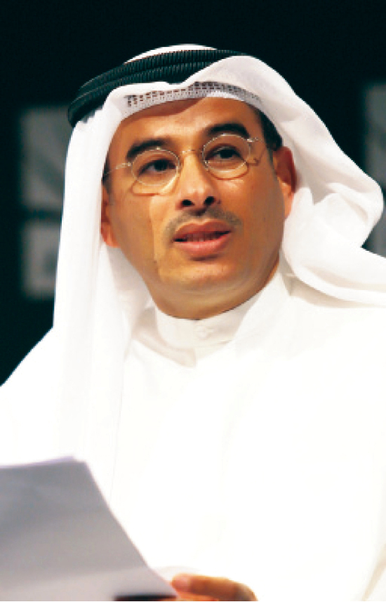 "محمد العبار"
