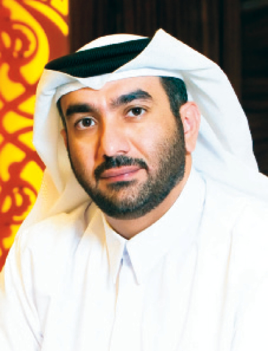 "هشام القاسم"