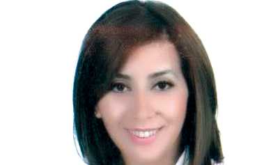 "خلود العارضة"
