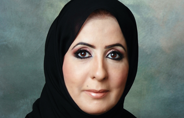 "مريم الشامسي"