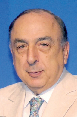"سمير عطا الله"