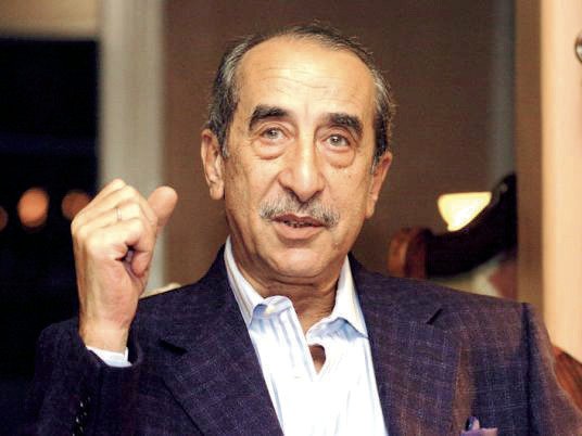 "حمدي قنديل"