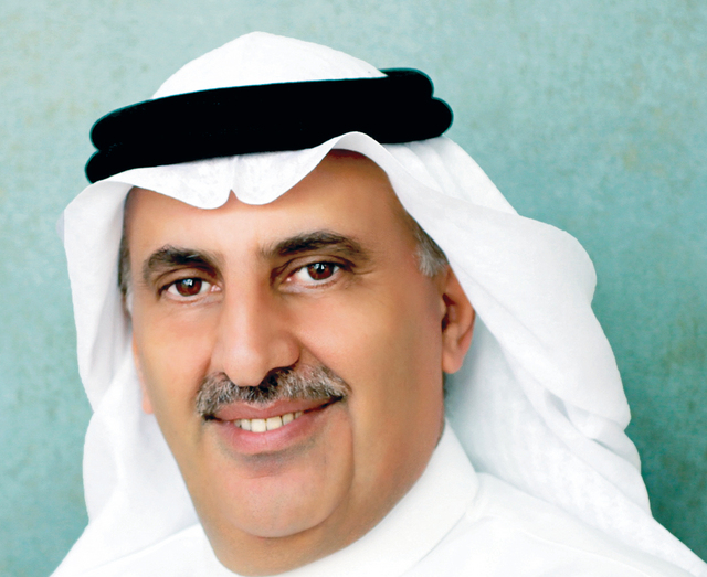"د. السعدون : سلاسل إمداد البتروكيماويات تشجّع على التبادل التجاري"