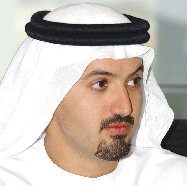 "هلال المري: تركيزنا على تنويع المنتج الفندقي من كافة الفئات"