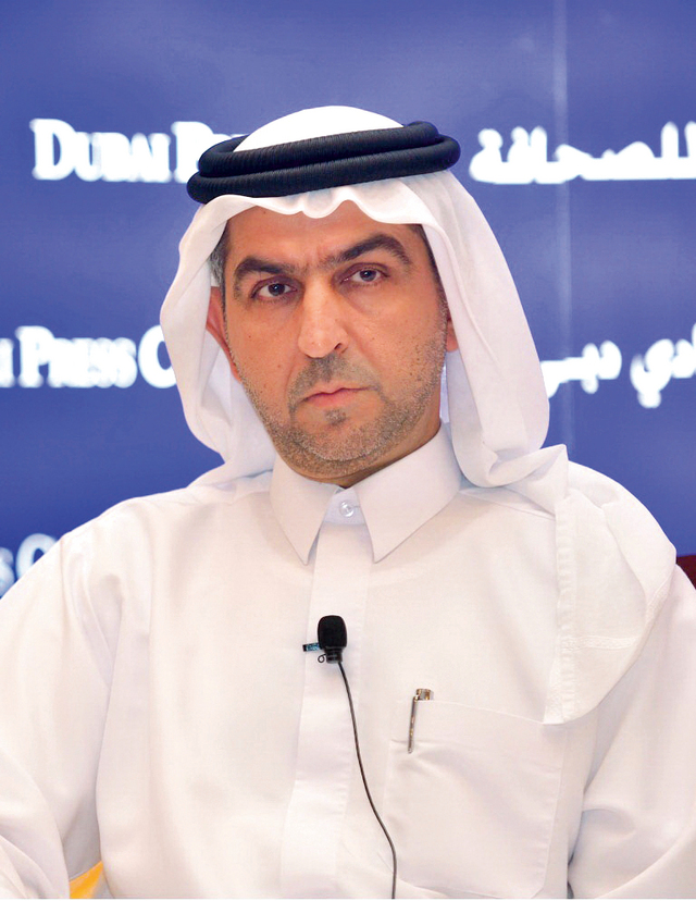 "سلطان السويدي: تسهم في خدمة لغة القرآن وتعزيز مكانتها"