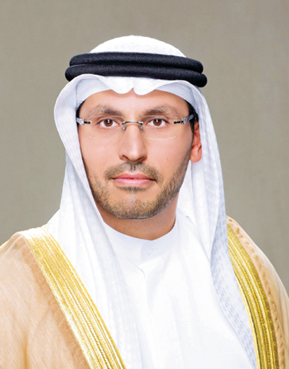 "خلدون المبارك"