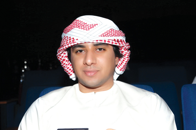"عبدالله الكندي: ارتفاع في الإنتاج اليوم مع انخفاض في جودة المضمون"
