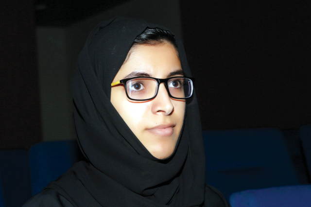 "مريم الكتبي: البرامج اليوم تركز على العنف والإثارة وآخر همها الثقافة والتعليم"