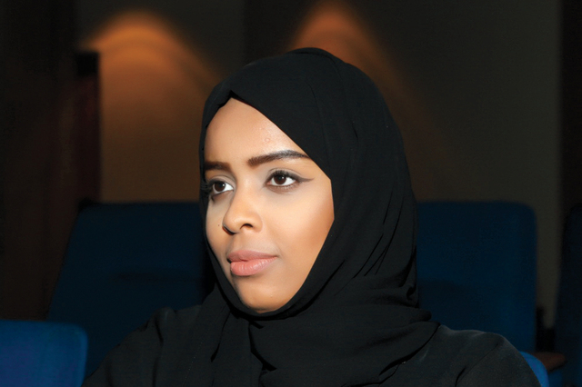 "نوال راشد: يجب اختيار برامج الأطفال بعناية في إجازة المدارس صيفاً"