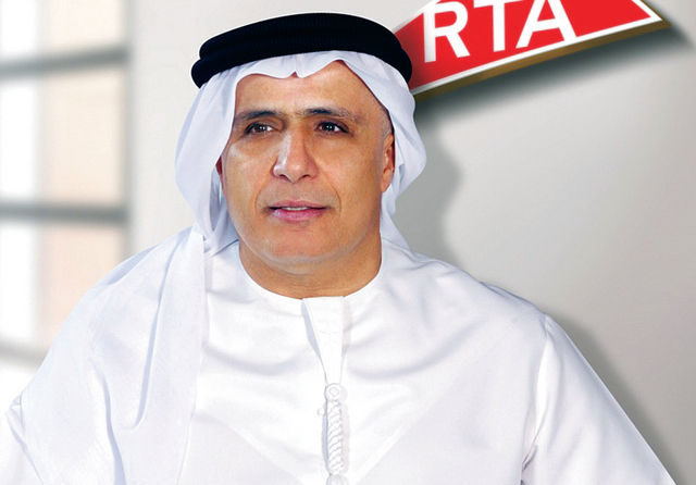 "الطاير: خطة متكاملة بشأن التحويلات المرورية لضمان انسيابية حركة السير"