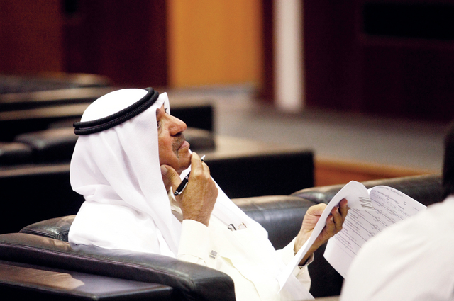"فرص واعدة للاستثمار مع تواصل النتائج الإيجابية للشركات"