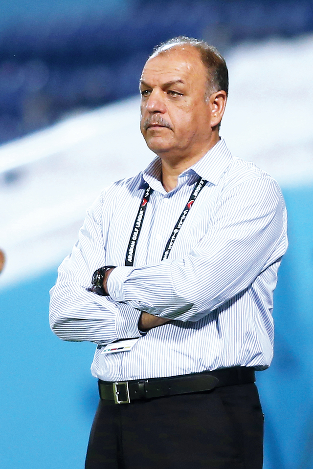 "عدنان حمد\tالبيان"