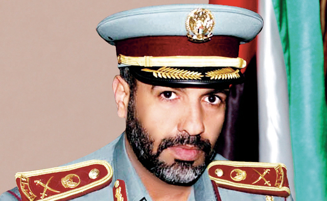 "الأجهزة تعتبر الأولى من نوعها في الشرق الأوسط وتقلل الوفيات والإصابات"