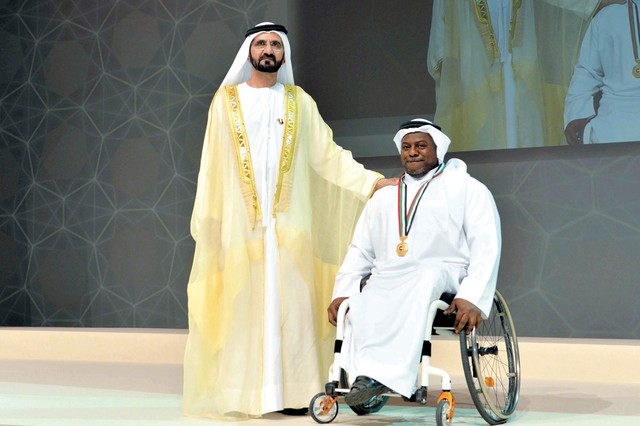 ".. ومحمد خلف"