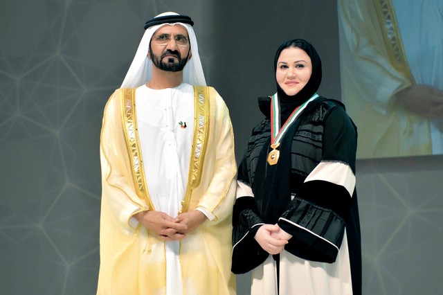 ". .. وسلوى السويدي"