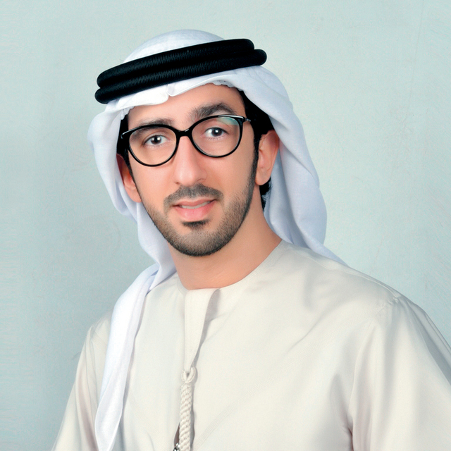 "حسن المزروعي"