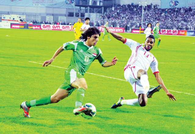 "دوري الأبطال ساهم في تطور المنتخبات العربية - أرشيفية"