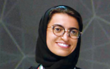 إنجازات رائدة توجت 6 مواطنين بميداليات «فخر الإمارات»