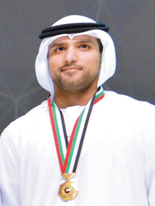 "عامر الغافري"