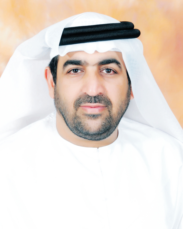 "راشد بن فهد: معهد الإمارات للمترولوجيا مؤهل كمرجع في القياسات"
