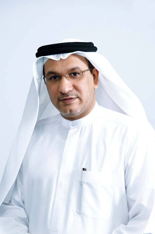 "سعيد القطامي"