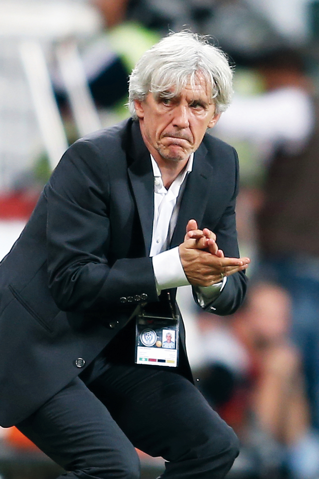 "يوفانوفيتش يتطلع لإنجاز مع النصر"