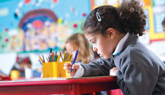 "مطالبة بتحسين مخرجات المدارس الخاصةالبيان"