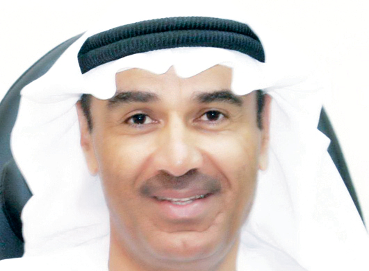 "حسين لوتاه: المدينة تعتمد الاستدامة الاقتصادية والاجتماعية والحضارية"