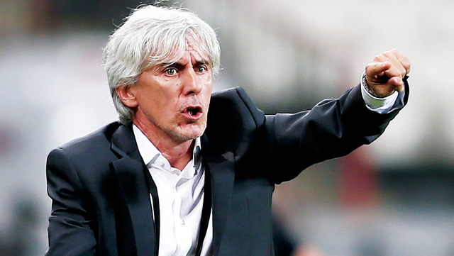 "هدف مدرب النصر منذ البداية تشكيل فريق ينافس على الألقاب"