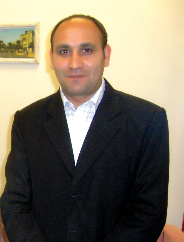 "عثمان لحياني"
