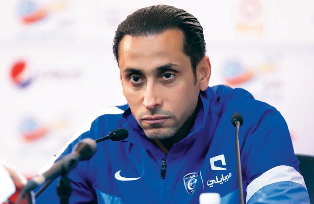 "سامي الجابر في انتظار القرار الأخير أرشيفية"
