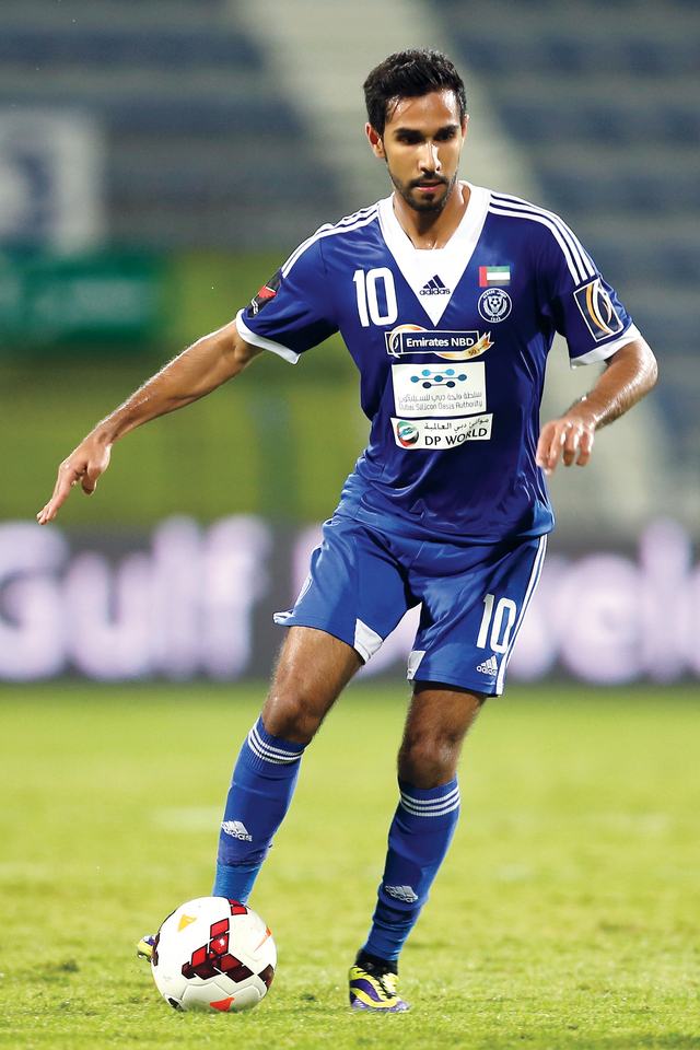 "حبيب الفردان"