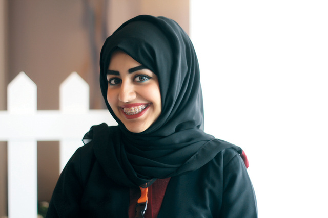 "شماء الشامسي"