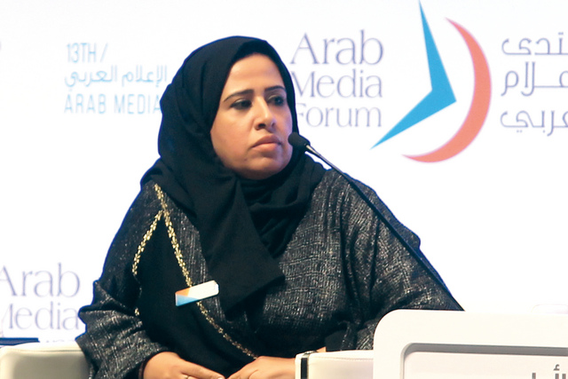 "مريم الكعبي"