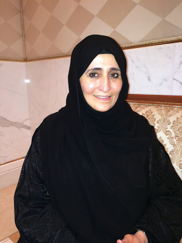 "حمدة لوتاه"