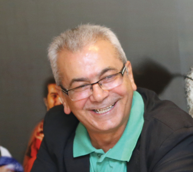 "غنام غنام"